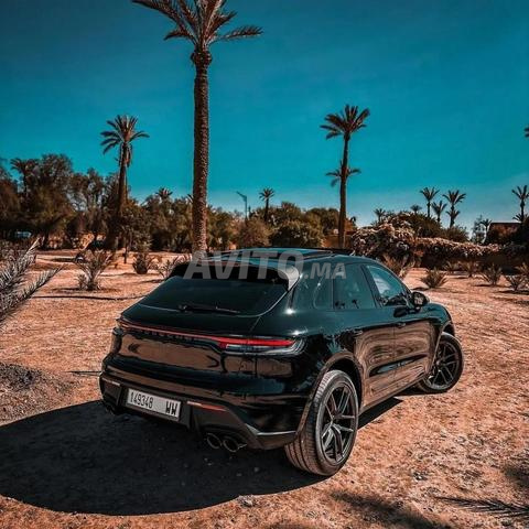Location voiture luxueuse - 2