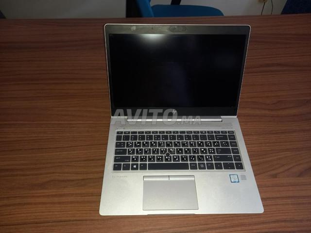 💻 HP EliteBook 840 G6 – حالة ممتازة .. - 2