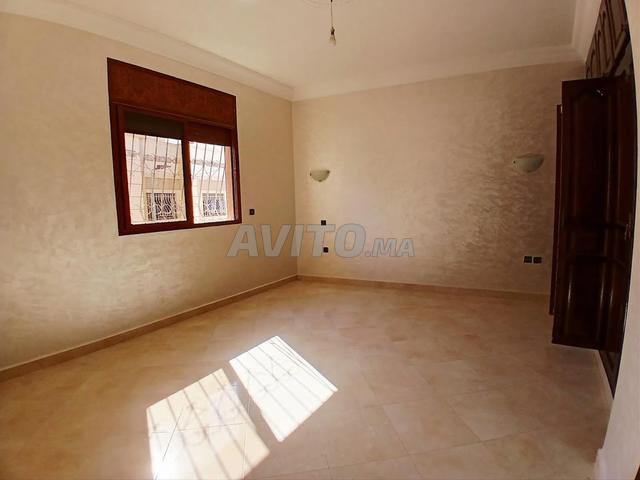 Appartement à vendre R plus 2 à 2 façades - 2