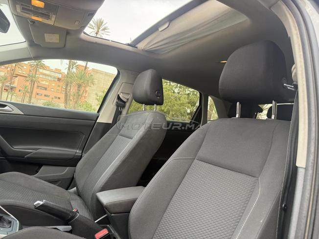 Vw Polo VI R Line TDI DSG R L