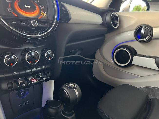 Mini Cooper Diesel 2016 Premiere Main 