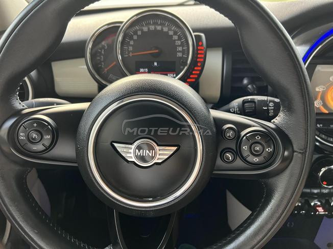 Mini Cooper Diesel 2016 Premiere Main 