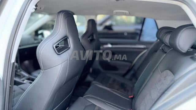 Volkswagen Golf 7 Diesel Automatique 2019