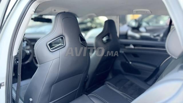 Volkswagen Golf 7 Diesel Automatique 2019