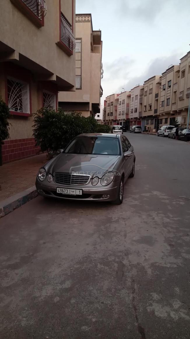 Mercedes-Benz Classe E Diesel Automatique 2006