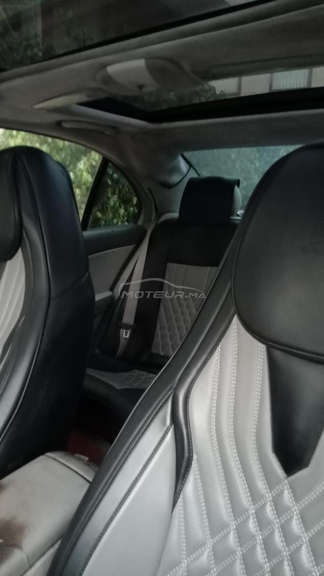 Mercedes-Benz Classe E Diesel Automatique 2006