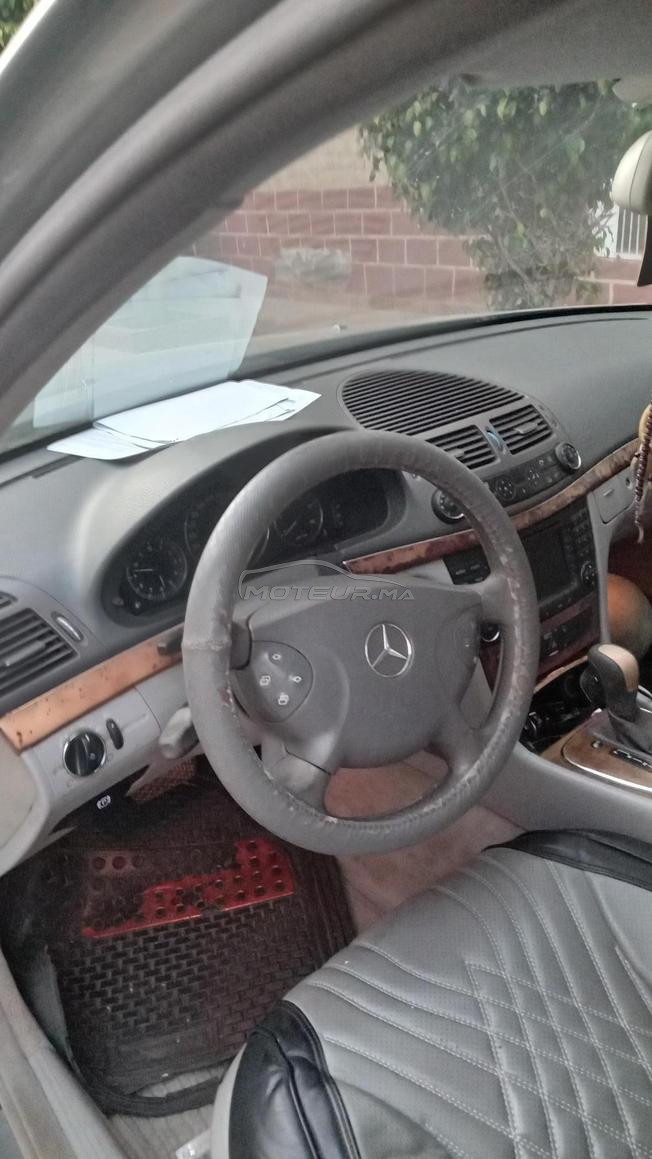Mercedes-Benz Classe E Diesel Automatique 2006