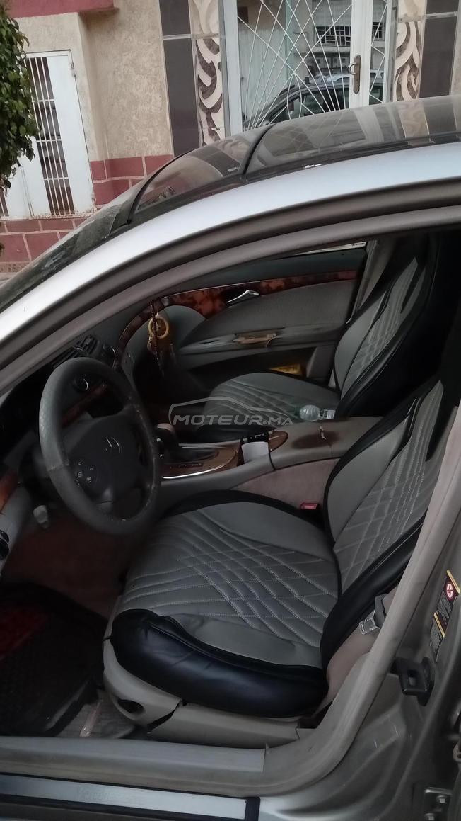 Mercedes-Benz Classe E Diesel Automatique 2006
