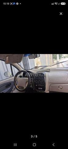 Voiture propre et économique - 2
