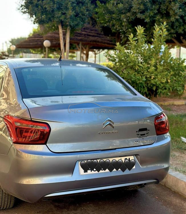Citroën c/elysse 2024