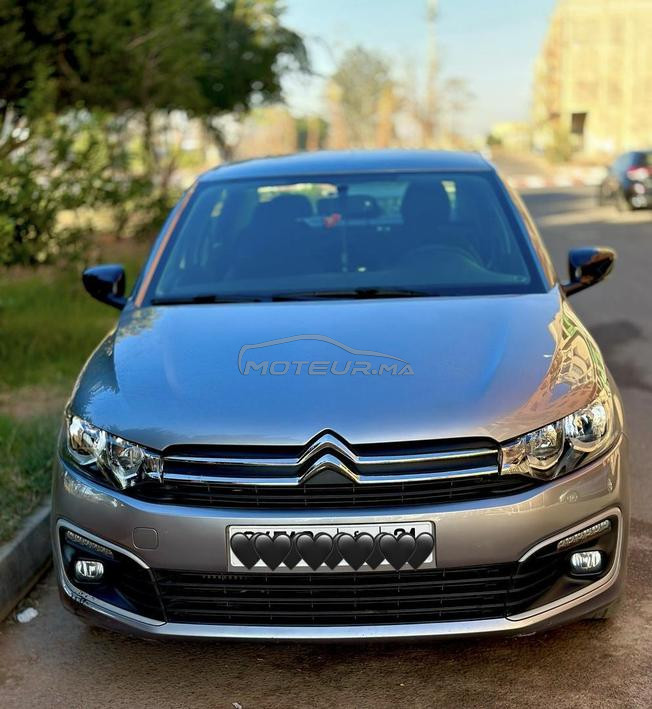 Citroën c/elysse 2024