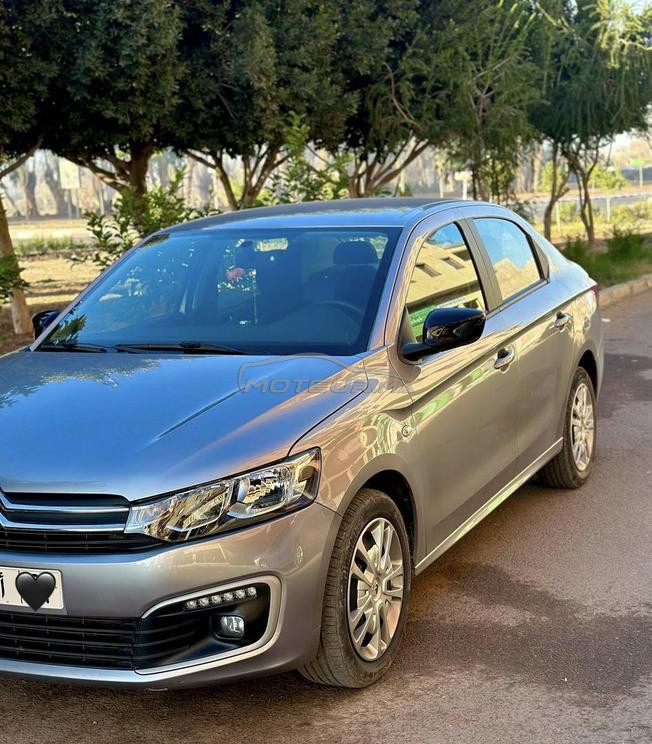 Citroën c/elysse 2024