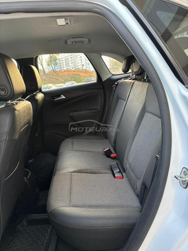 OPEL crossland AUTOMATIQUE 2023 ÉLÉGANCE