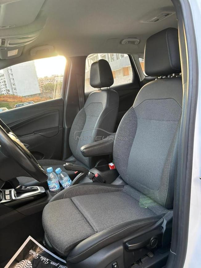OPEL crossland AUTOMATIQUE 2023 ÉLÉGANCE