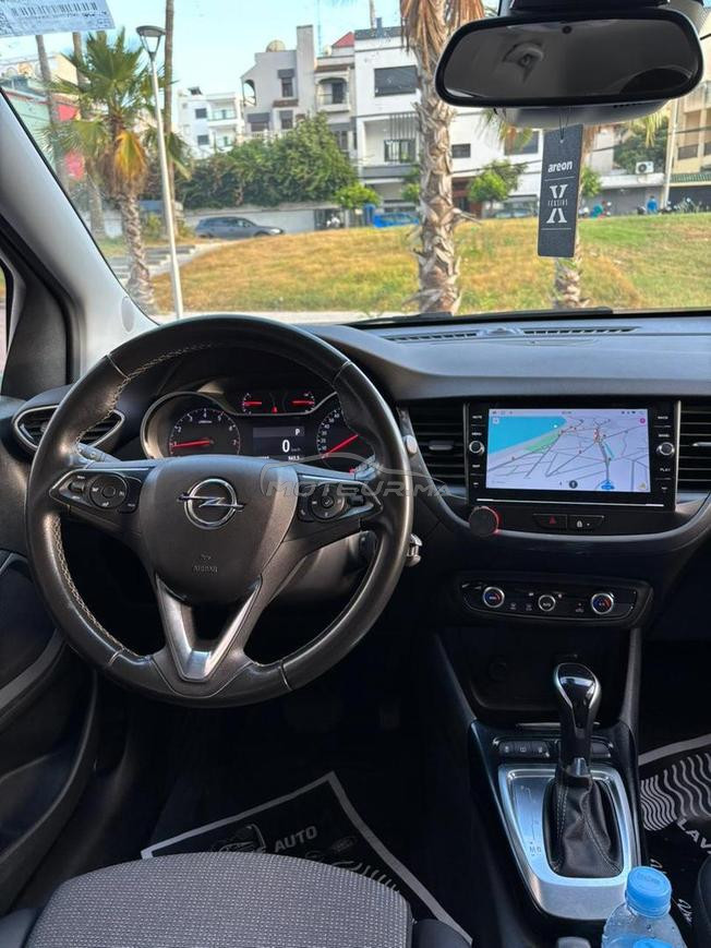 OPEL crossland AUTOMATIQUE 2023 ÉLÉGANCE