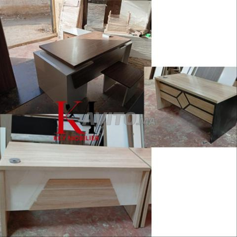 Ensemble bureau - 2