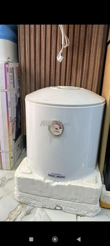 Chauffe-eau électrique disponible en 50L et 30L - 2