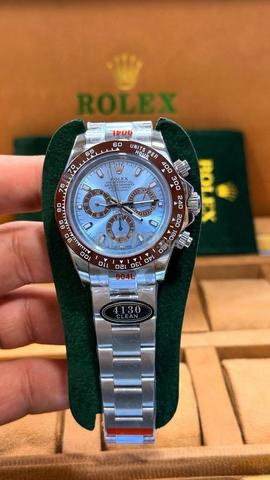 Rolex Daytona Tiffany automatique