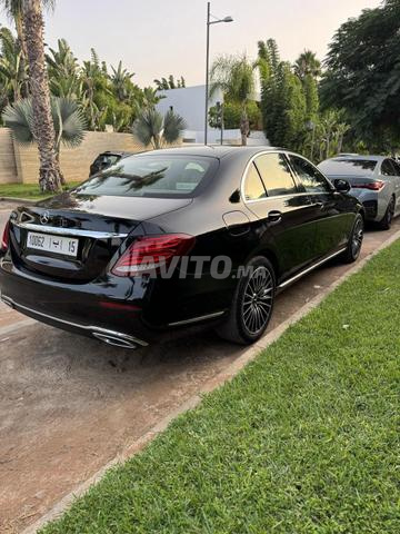 Classe E Luxe - 2