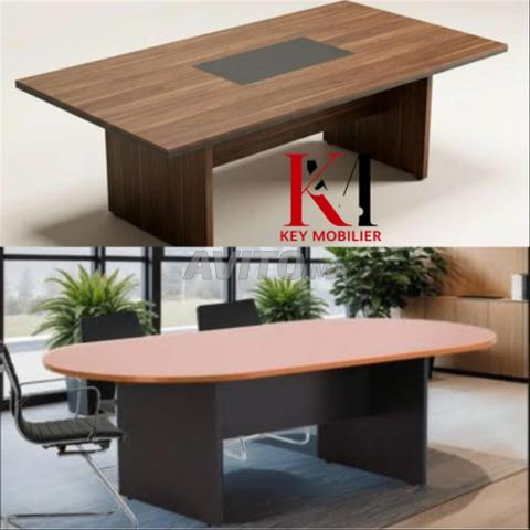 BUREAU SUR COMMANDE LOCAL FBE - 2