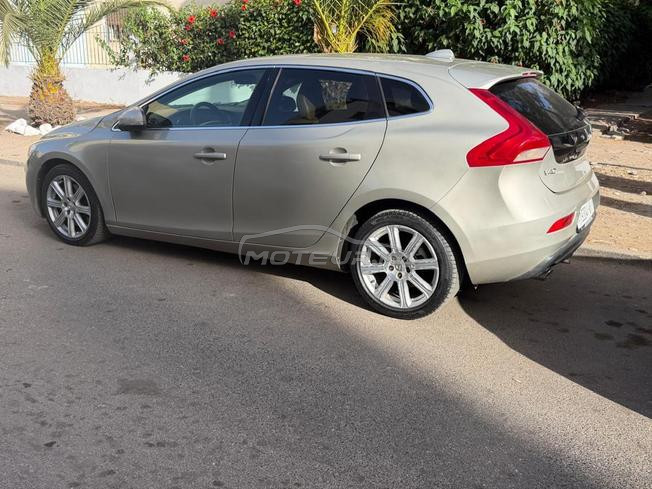 Volvo V40  à vendre