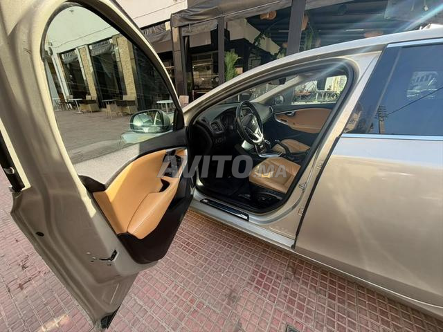 Volvo V40 à vendre - 2