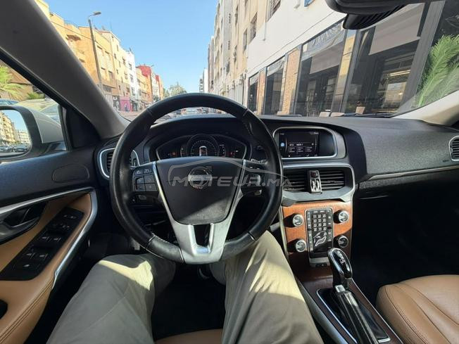 Volvo V40  à vendre