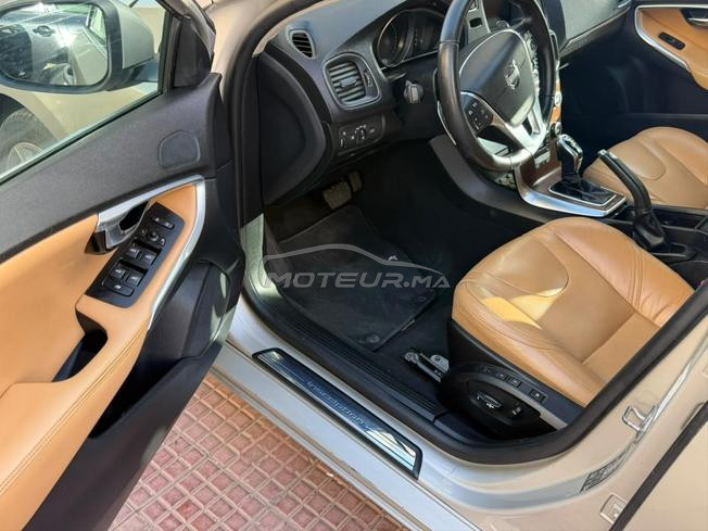 Volvo V40  à vendre