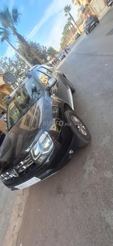 Dacia Duster - 2