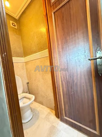 Appartement à louer 80 m² à Mohammedia - 2