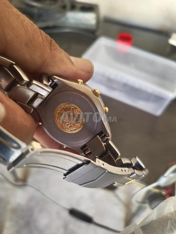 Montre à quartz - 2