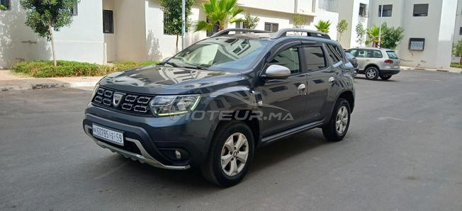 duster 2020 automatique 