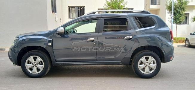 duster 2020 automatique 