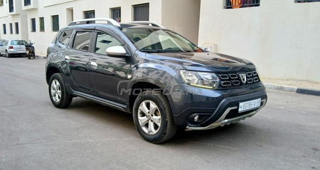 duster 2020 automatique 