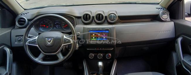 duster 2020 automatique 