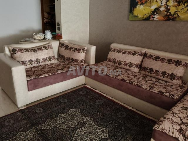 Séjour à vendre - 2