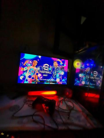 Setup complet gamer - 2