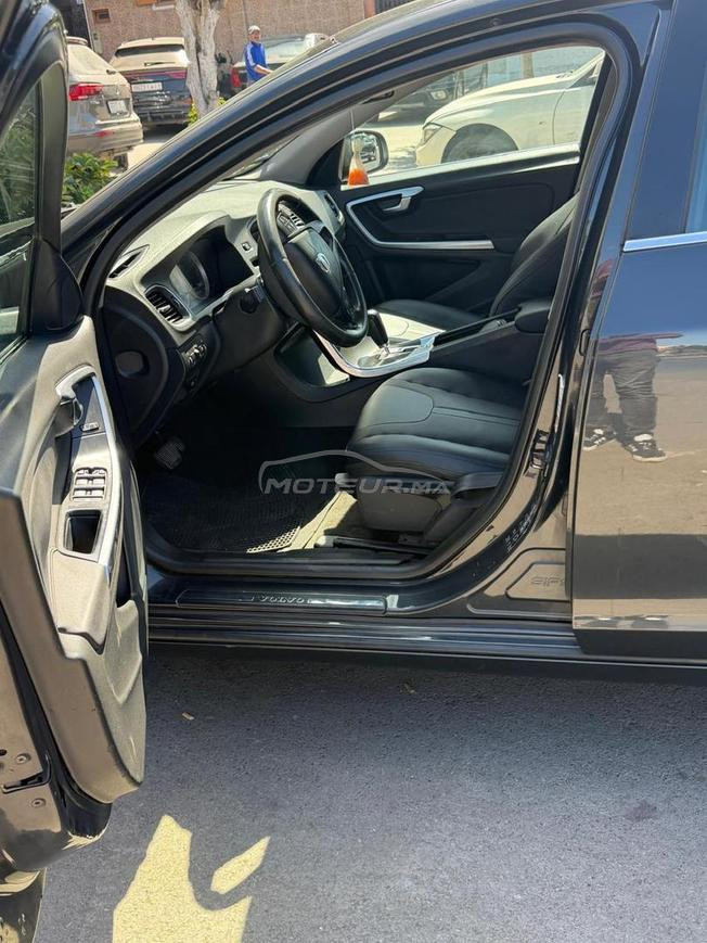 Volvo V40 à vendre