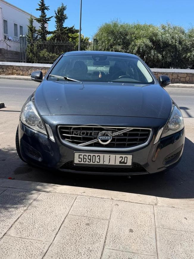 Volvo V40 à vendre