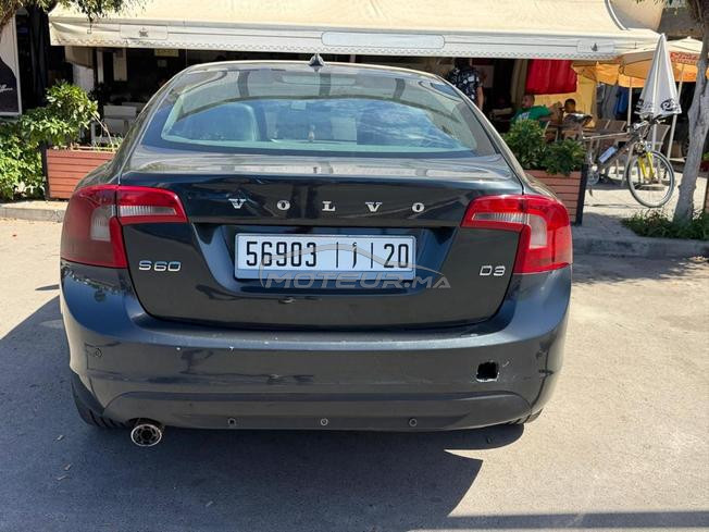 Volvo V40 à vendre