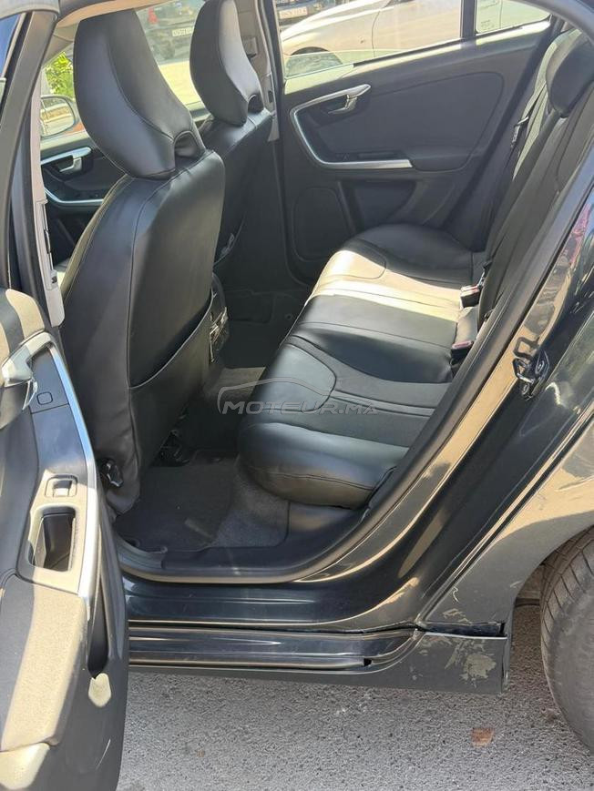 Volvo V40 à vendre
