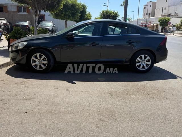 Volvo V40 à vendre - 2