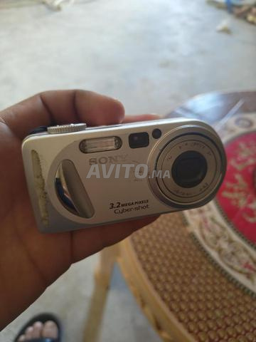 Sony Cybershot - 2