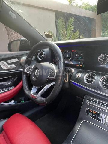 Mercedes-Benz Classe E Diesel Automatique 2018