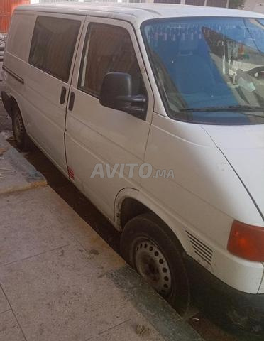Volkswagen Transporter - 2