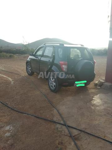 Voiture à vendre - 2