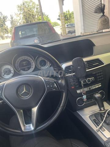 C220 coupé - 2