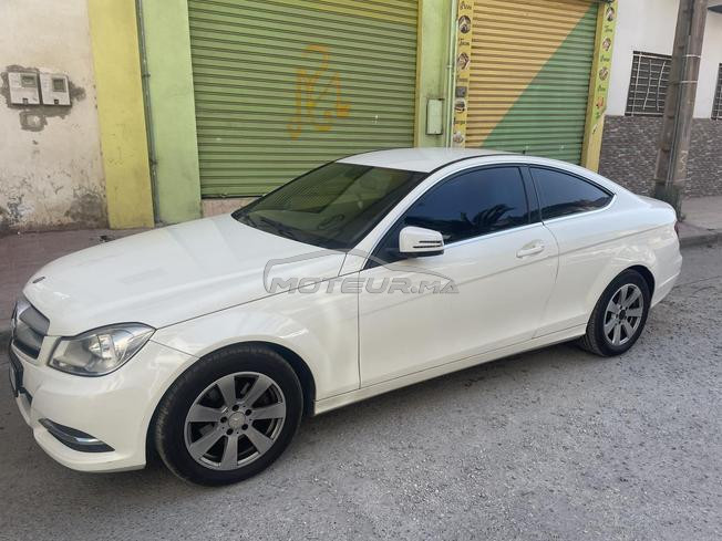 c220 coupé 