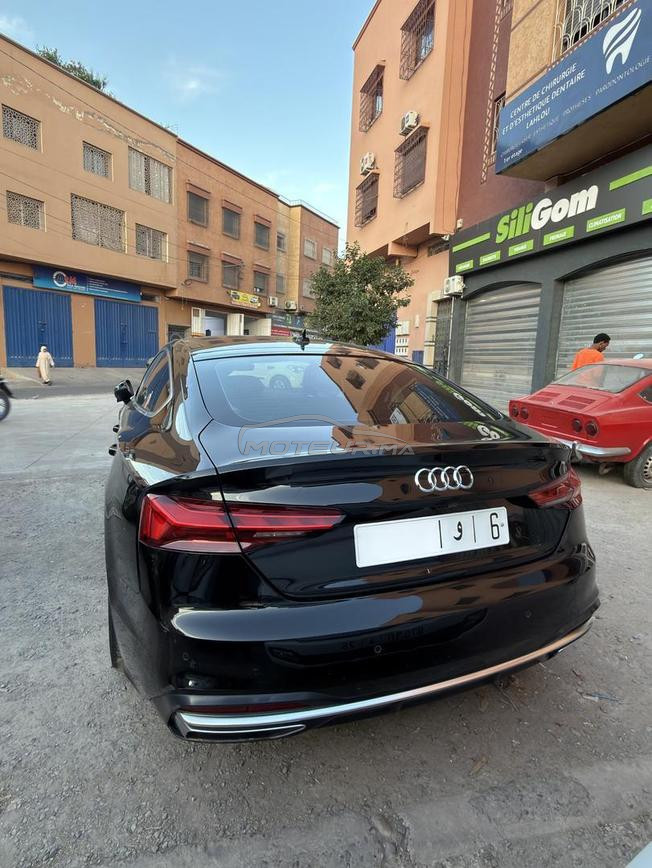 Audi A5 Sportback FULL OPTIONS 