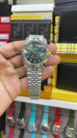 Rolex Datejust Swiss qualité - 2